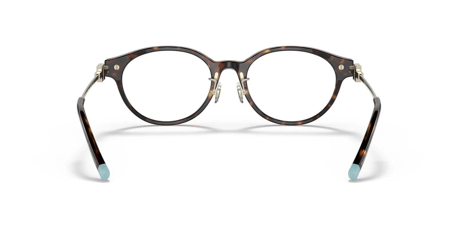 Tiffany 2218D Eyeglasses - view 7
